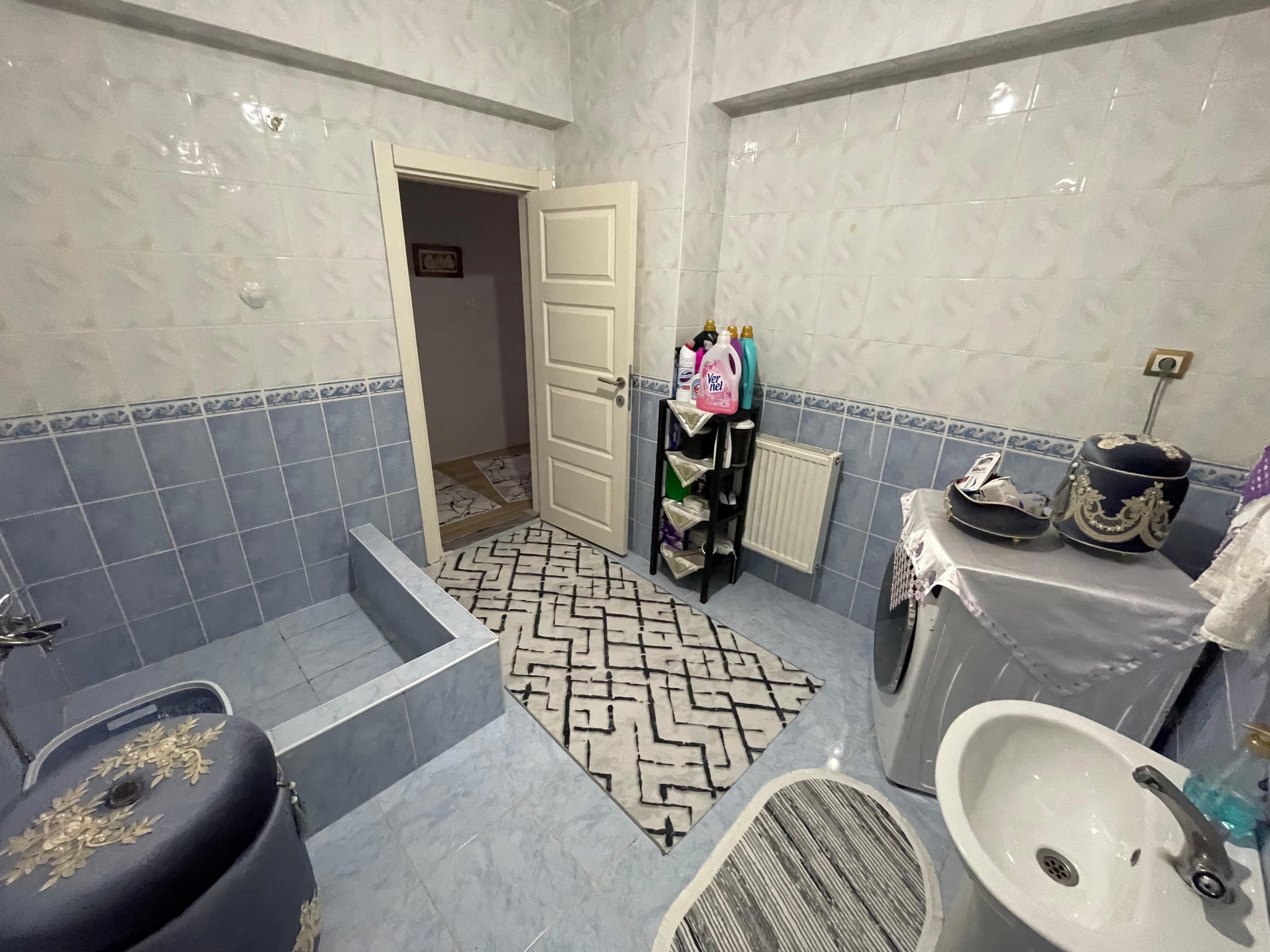 MABEL'DEN YILDIZKENT'TE SATILIK FIRSAT DAİRE